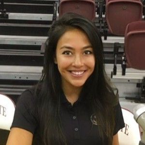 Meet your Posher, Alexandra